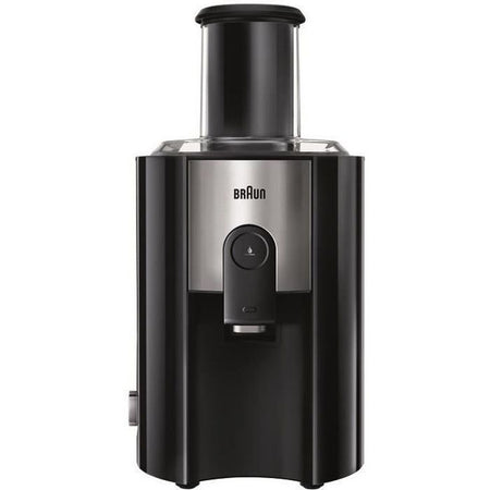 Braun J500