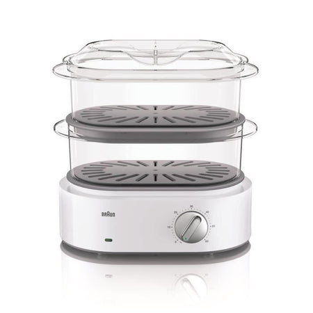BRAUN FS5100WH