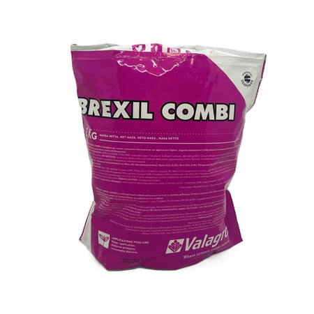 Brexil Combi Kg.1