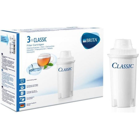 3 cartucce pacchetto Classic