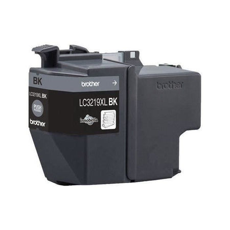 BROTHER Cartuccia LC3219XLBK