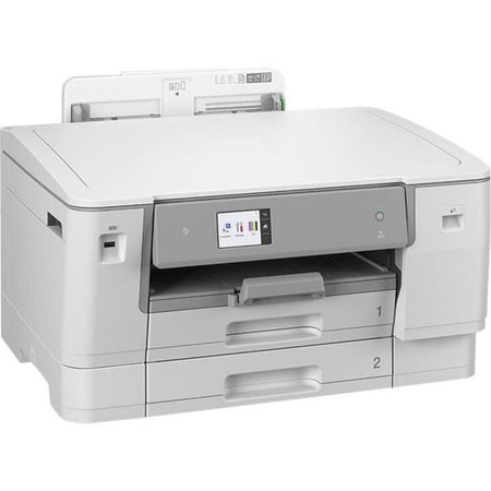 Stampante monofunzione - BROTHER - HLJ6010DWRE1 - Inkjet - A3 - Colore - Wi-Fi - HLJ6010DWRE1