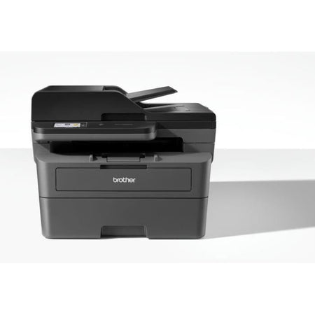 Stampante laser multifunzione monocromatica 3 in 1 - BROTHER - DCP-L2660DW - Ethernet e Wifi