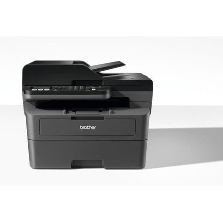 Stampante laser multifunzione monocromatica 4 in 1 - BROTHER - MFC-L2827DW - Ethernet e Wifi