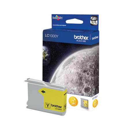 Cartuccia Giallo Dcp130C Dcp330C Dcp540Cn Dcp750Cw Mfc240C Mfc440Cn Mfc660Cn