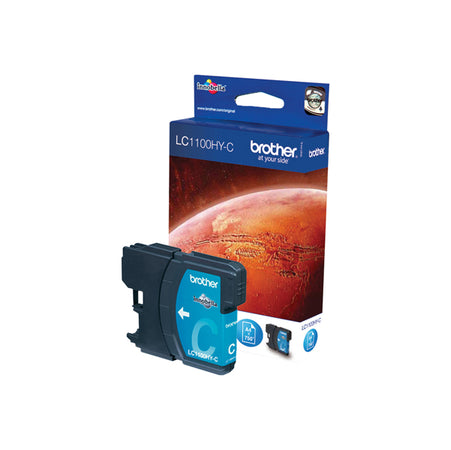 Cartuccia Ciano Mfc-6490Cw Alta Capacita'