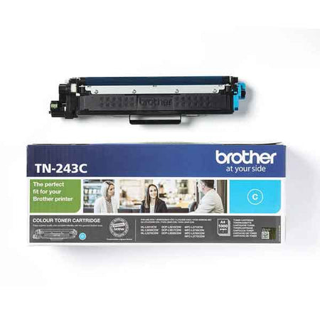 Toner Ciano Per Hll3210Cw Hll3230Cdw Hll3270Cdw Dcpl3550Cdw Mfcl3730Cdn