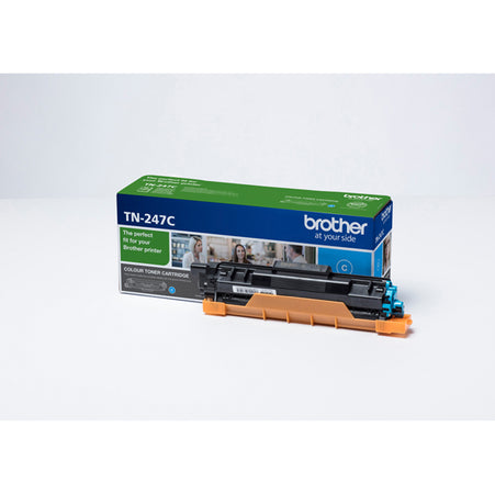 Toner Ciano Per Hll3210Cw Hll3230Cdw Hll3270Cdw Dcpl3550Cdw Mfcl3730Cdn