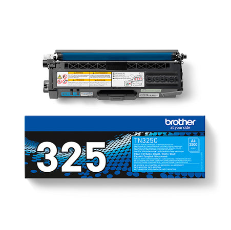 Toner Ciano Hl 4570Cdw 4150Cdn Alta Capacita'