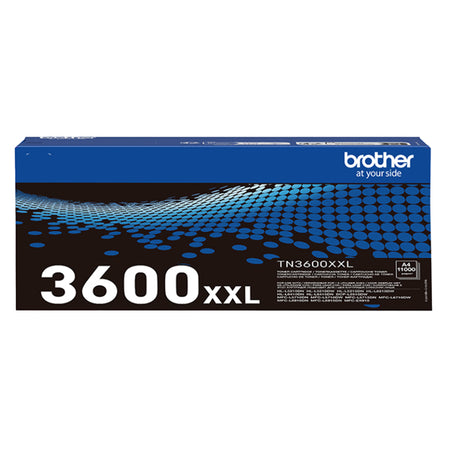 Brother Toner Nero 11.000 Pag