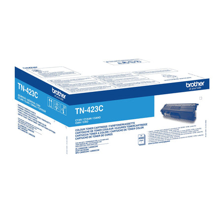 Toner Ciano Da 4.000 Pagine Hl-L8260Cdw / Hl-L8360Cdw / Dcp-L8410Cdw