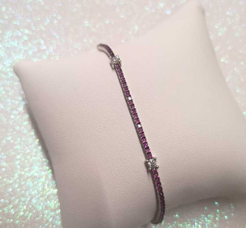 Bracciale donna GIORGIO VISCONTI BRX36442R