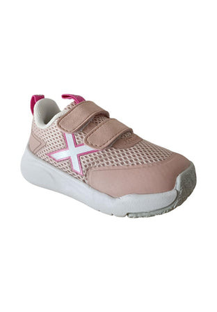 Scarpe sneakers Unisex bambino Munich BABY CLOE 15