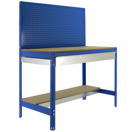 SIMONWORK BT2 BOX 1500 AZUL/MADERA