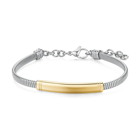 Bracciale uomo BROSWAY RIPTIDE BTD054