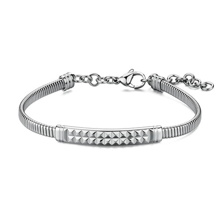 Bracciale uomo BROSWAY RIPTIDE BTD056