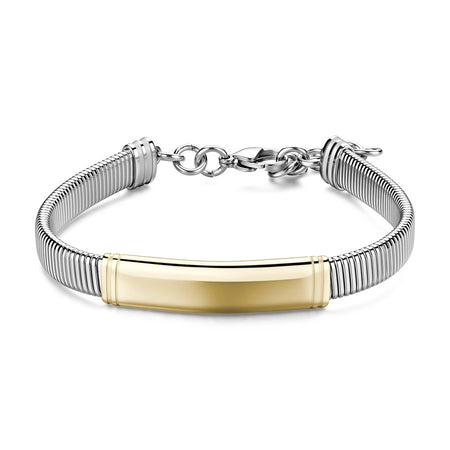Bracciale uomo BROSWAY RIPTIDE BTD058