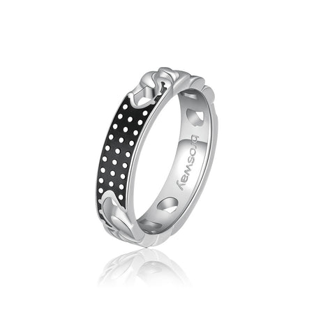 Anello Brosway Bullet BUL37D