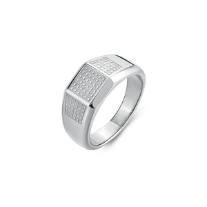 Anello Brosway Bullet BUL68S