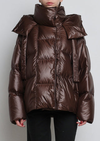 Cappotto outdoor-shell