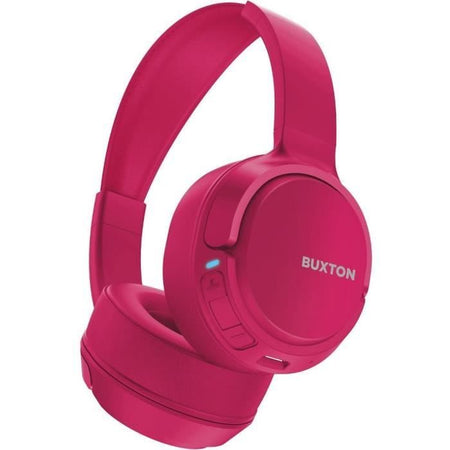 Cuffie auricolari wireless - Buxton - BHP 7300 ROSA