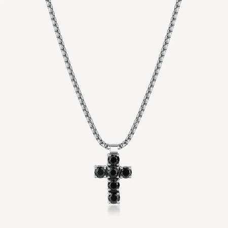 Collana uomo BROSWAY AVANTGARDE BVD03