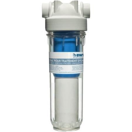 Filtro - BWT - B.CARBON - antisapore e odore - Elimina gli elementi indesiderati dall'acqua