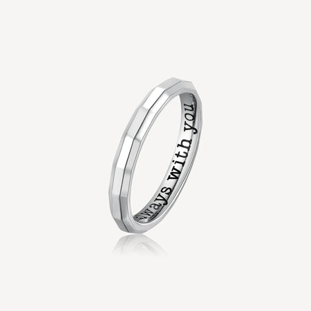 Anello uomo BROSWAY BWYA03D