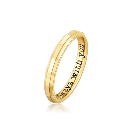 Anello Brosway With You BWYA04G