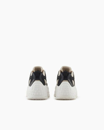 Armani Exchange Donna Sneakers chunky