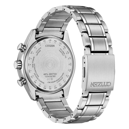 Orologio uomo CITIZEN BY1010-81X