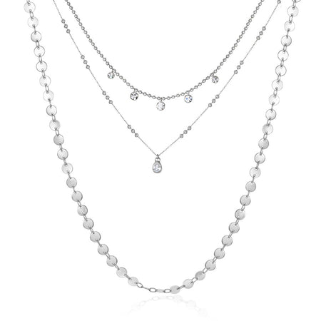 Collana Brosway Symphonia BYM109