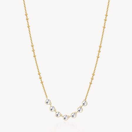 Collana donna BROSWAY BYM136