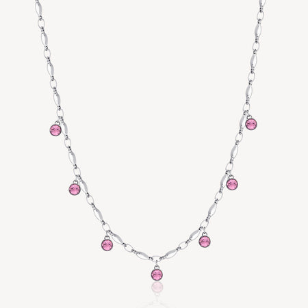 Collana donna BROSWAY BYM140