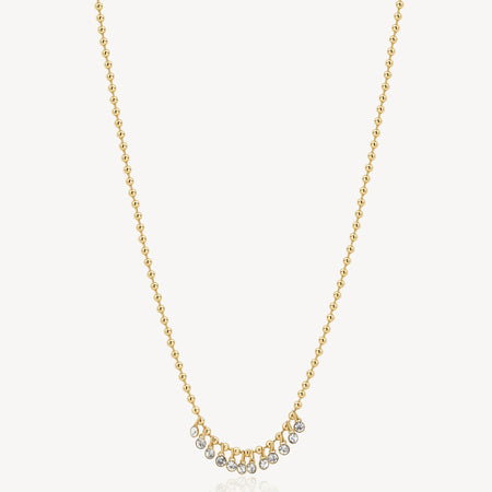 Collana donna BROSWAY BYM150