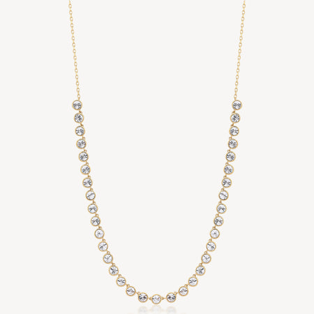 Collana donna BROSWAY BYM157