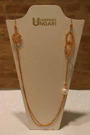 Collana donna UNGARI BZCCL008