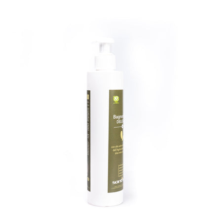 Bagno doccia Bio, 200 ml
