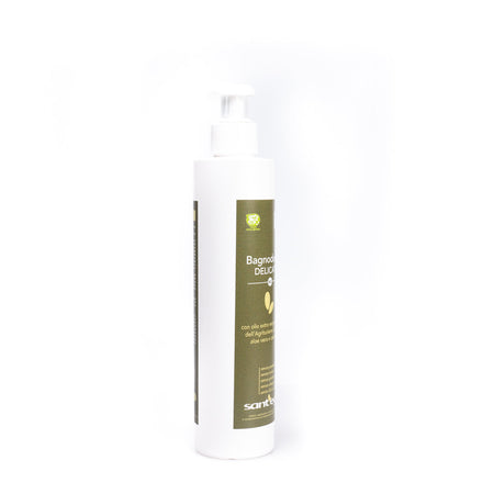Bagno doccia Bio, 200 ml