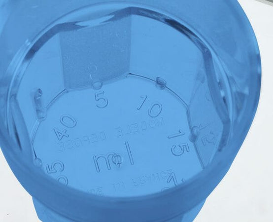 Bicchiere graduato VQ BICCERGO Allmobility