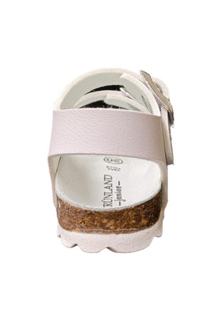Scarpe sandalo Unisex bambino Grunland Junior