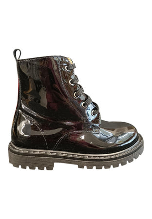 Scarpe anfibio Bambine e ragazze platis P2456