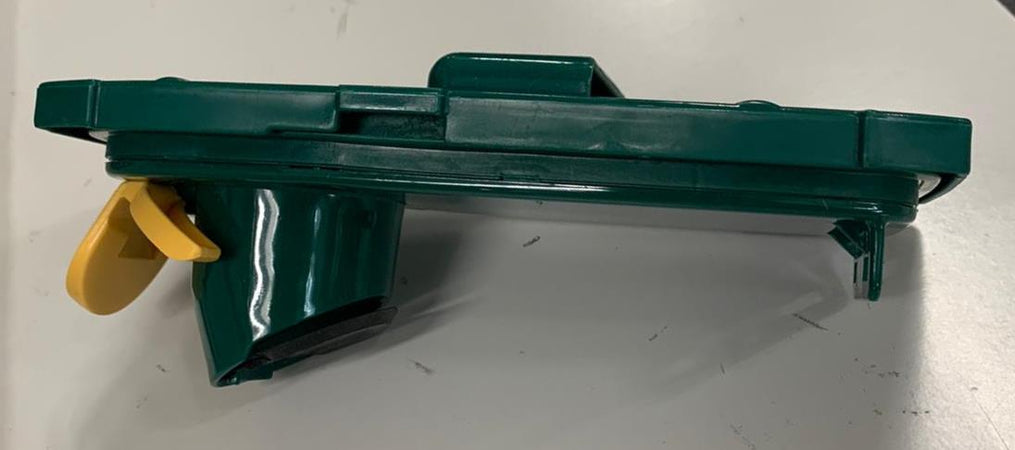 Bocchettone Folletto vk 121/122 Vorwerk