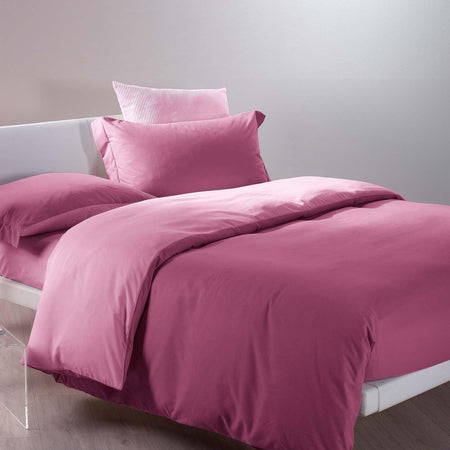 Caleffi Copripiumino Modern Double Face Singolo D55 - Passarelli Biancheria