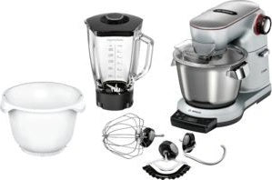 Bosch MUM 9BX5S65 OptiMUM. Series 8