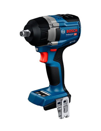 Bosch professional avvitatore a massa battente bosch gds 18v-750 c (solo corpo) 4059952655123