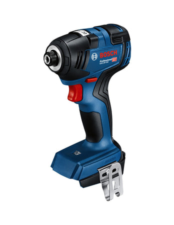 Bosch professional bosch gdr 18v-200 solo karton 06019j2105 4059952596655