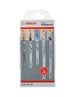 Bosch professional bosch stichs?gebl?tter multimaterial 15s 2607011438 3165140997768