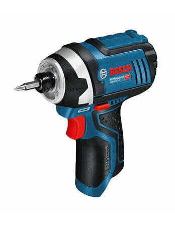 Bosch professional gdr 12v-105 (corpo solo in cartone) 3165140547956