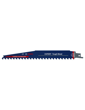 Bosch professional set di 10 lame sega universale bosch expert tough wood 225 mm (2 608 900 405) 4059952534954